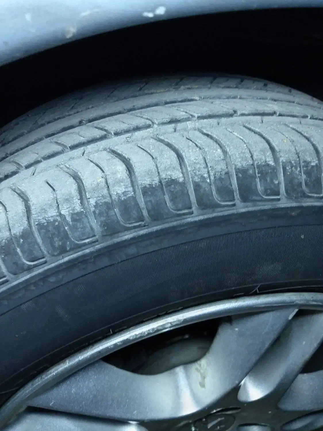 رینگ اسپرت پژو 15|قطعات یدکی و لوازم جانبی|مشهد, کوی المهدی|دیوار