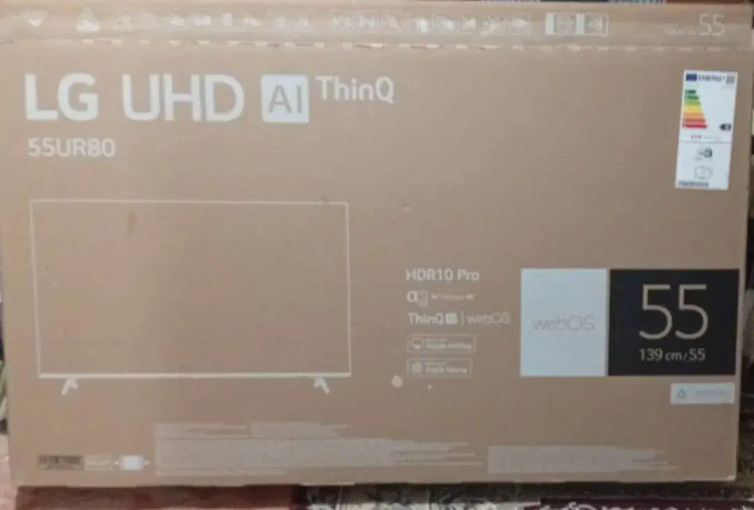 یک کارتن تلوزیون|تلویزیون و پروژکتور|برازجان, |دیوار