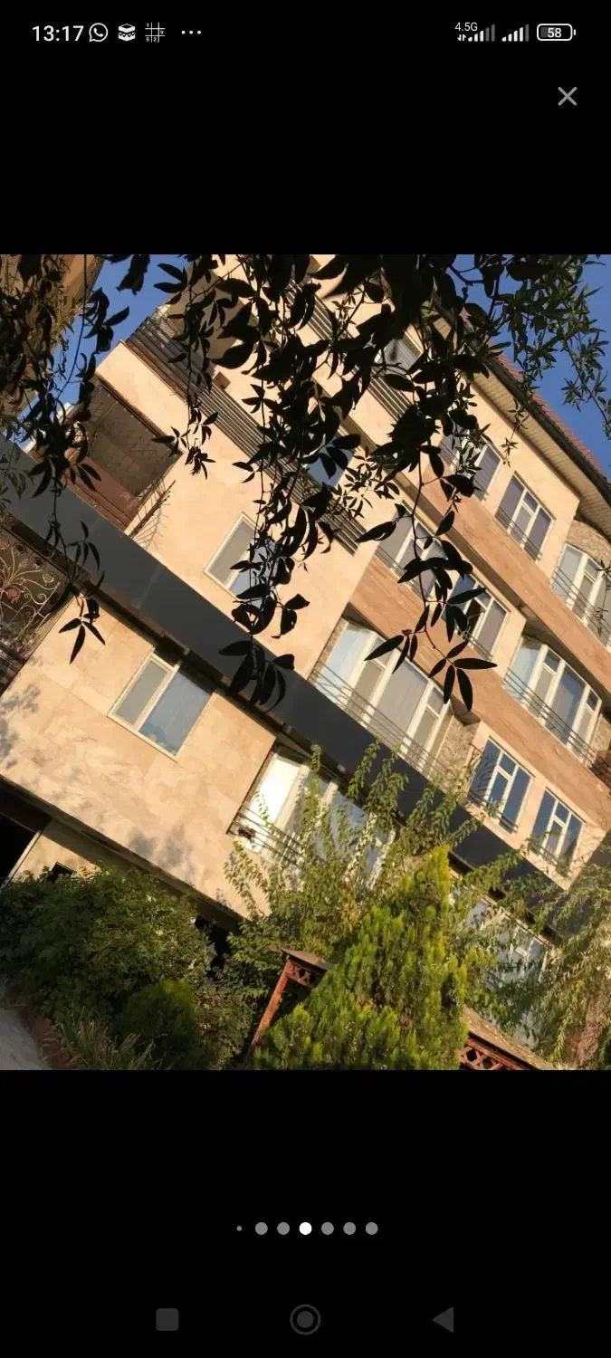 یک واحد105متری فروشی بسیاردلنشین وخوش نقشه فاز3|فروش آپارتمان|کرج, فاز ۳ مهرشهر|دیوار