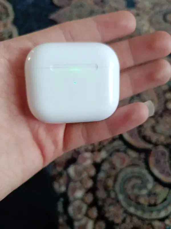 ایرپاد پرو 6|پخش‌کننده همراه|کرج, چهارصد دستگاه|دیوار