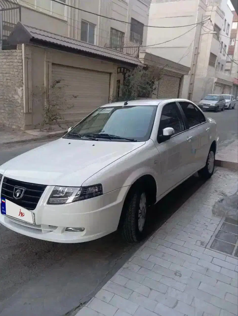 سورن پلاس XU7p مدل ۱۴۰۴|خودرو سواری و وانت|قم, بنیاد|دیوار