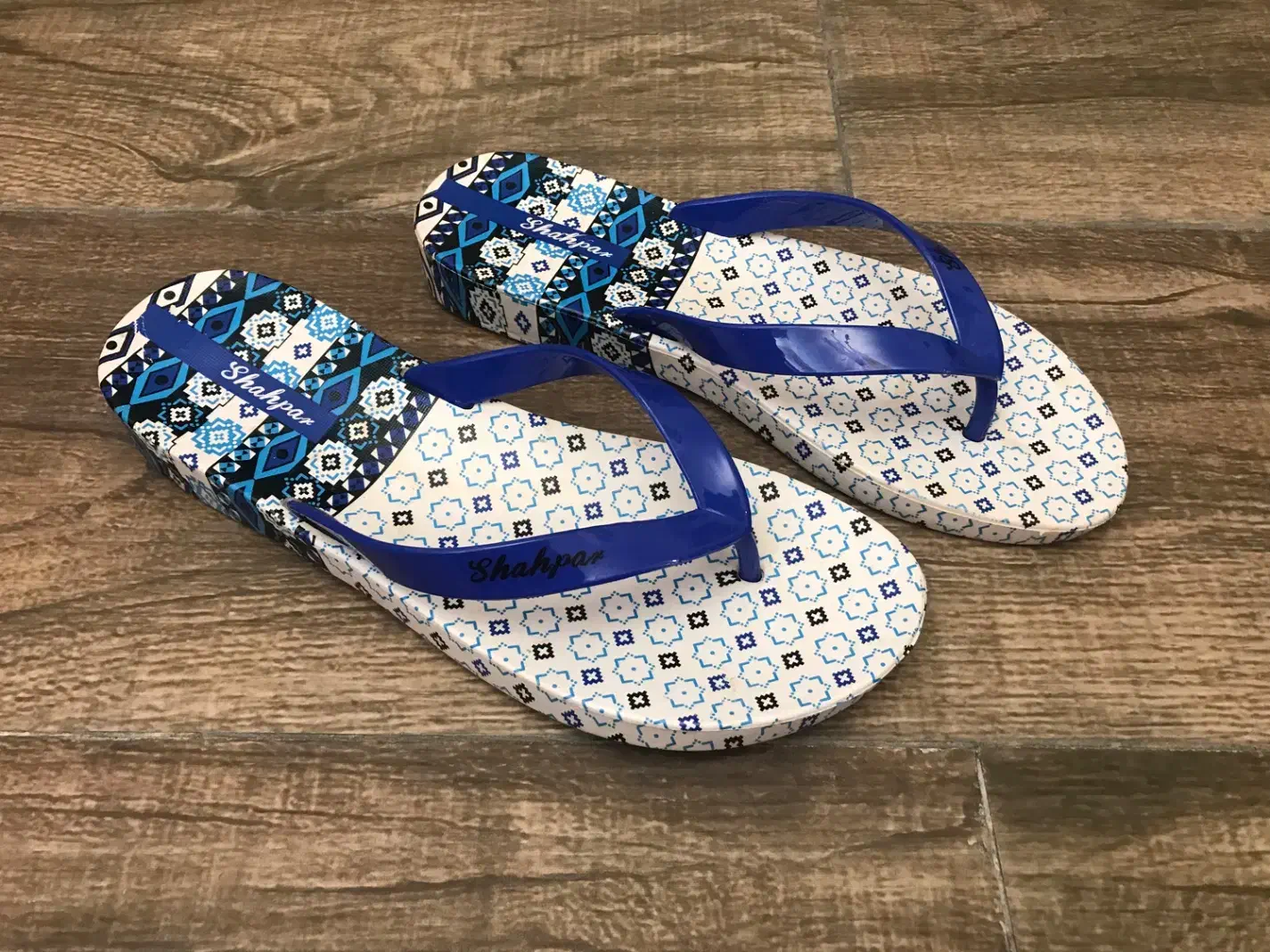 دمپایی لاانگشتی زنانه|کیف، کفش، کمربند|تهران, سبلان (لشگر)|دیوار