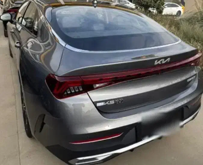 کیا K5 مدل 2025|خودرو سواری و وانت|کرج, گلشهر|دیوار