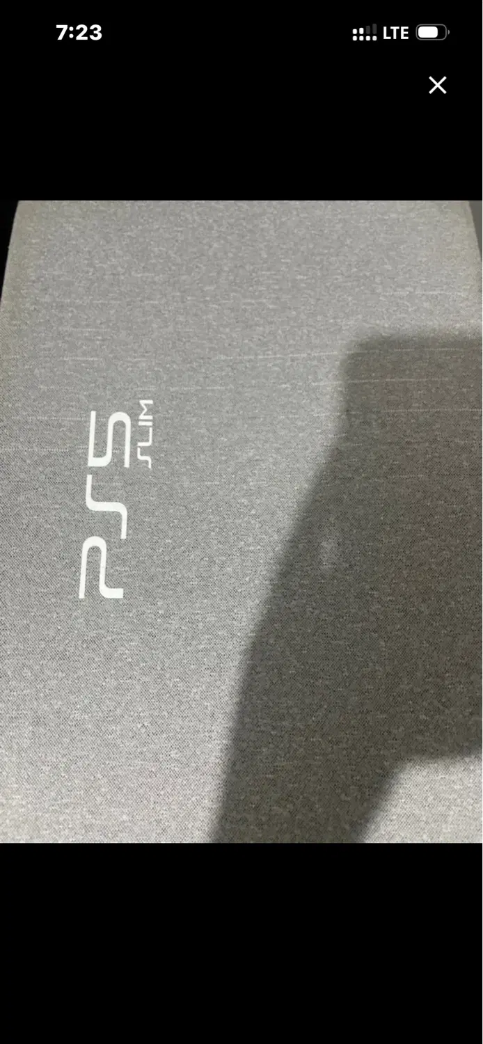 Ps5 slim digital 1tb|کنسول، بازی ویدئویی و آنلاین|تهران, دریا|دیوار