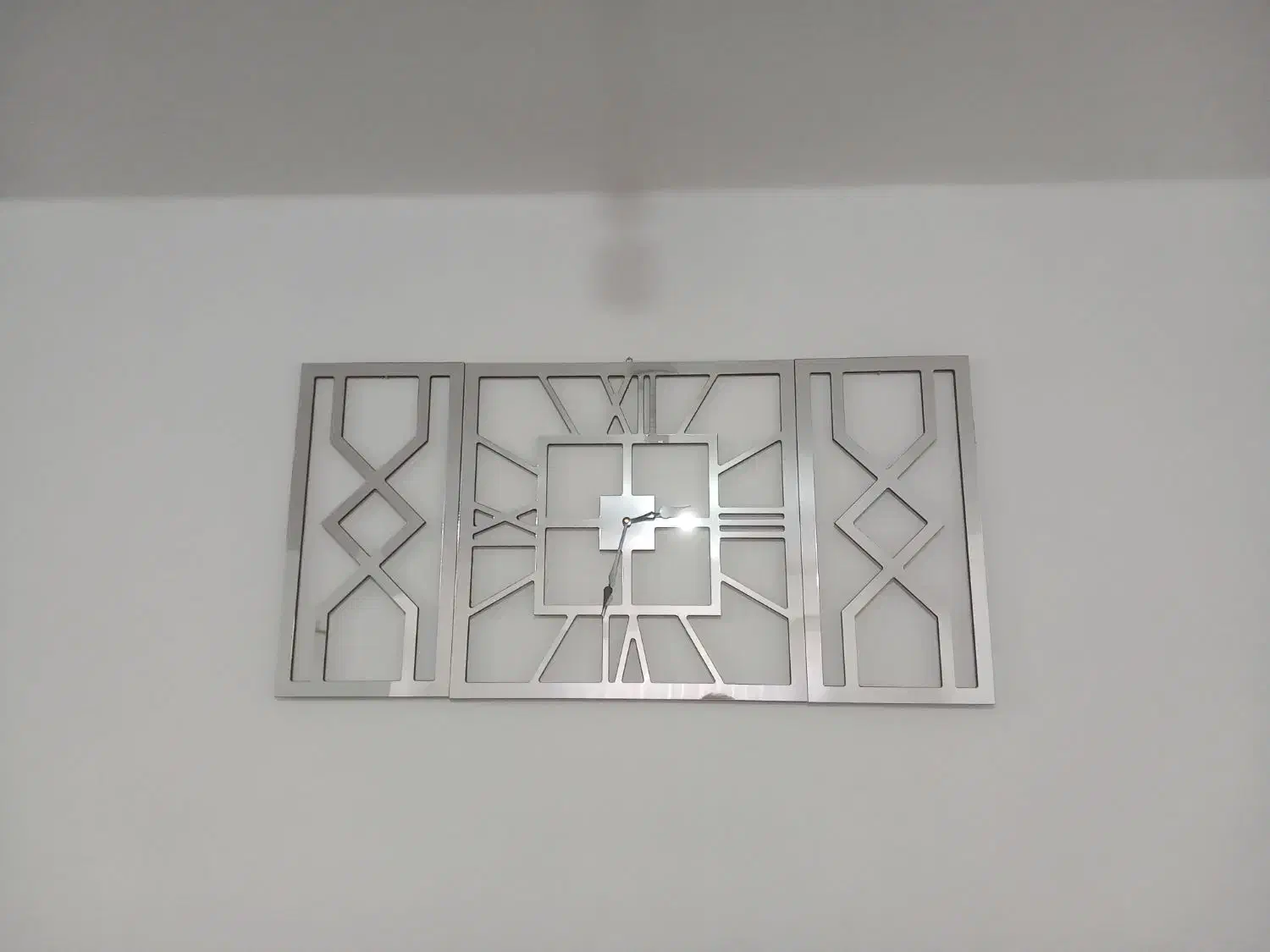 وسایل نو|ساعت دیواری و تزئینی|زیویه, |دیوار