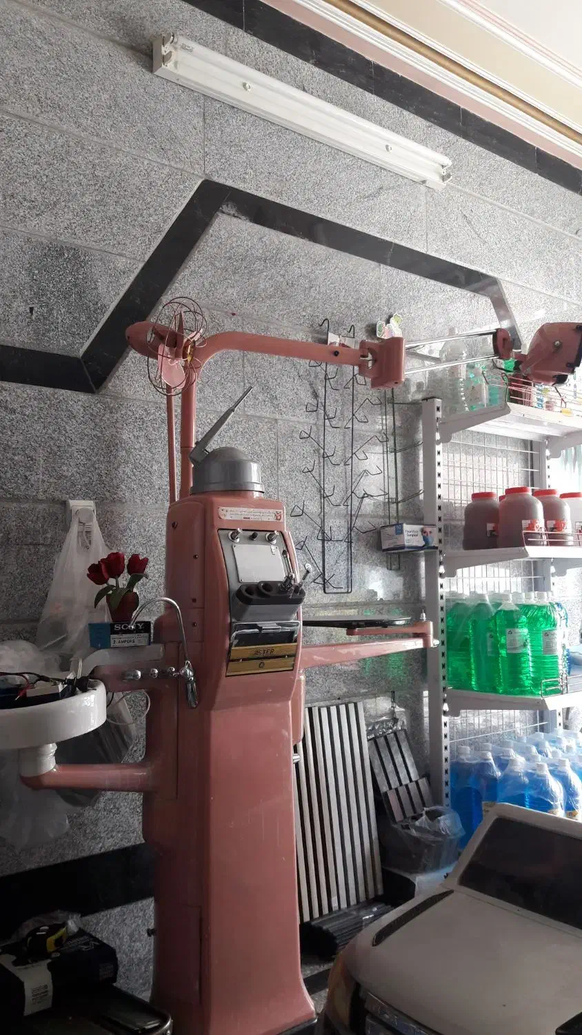 یونیت کلکسیونی|کلکسیون اشیاء عتیقه|چهاردانگه (تهران), |دیوار