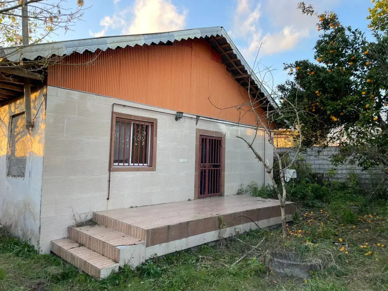 ویلا ۴۰۰ متری در شهمیسرا|فروش خانه و ویلا|زیباکنار, |دیوار