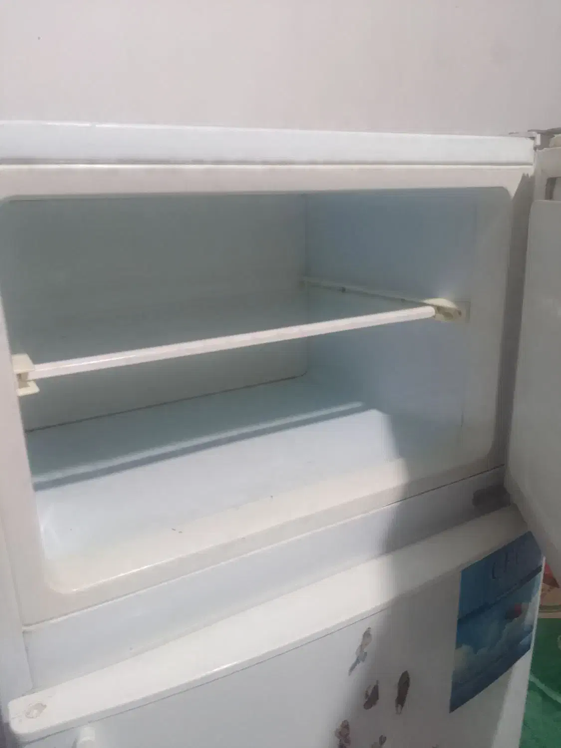 یخچال فریزر ۱۰ فوت|یخچال و فریزر|جبالبارز, |دیوار