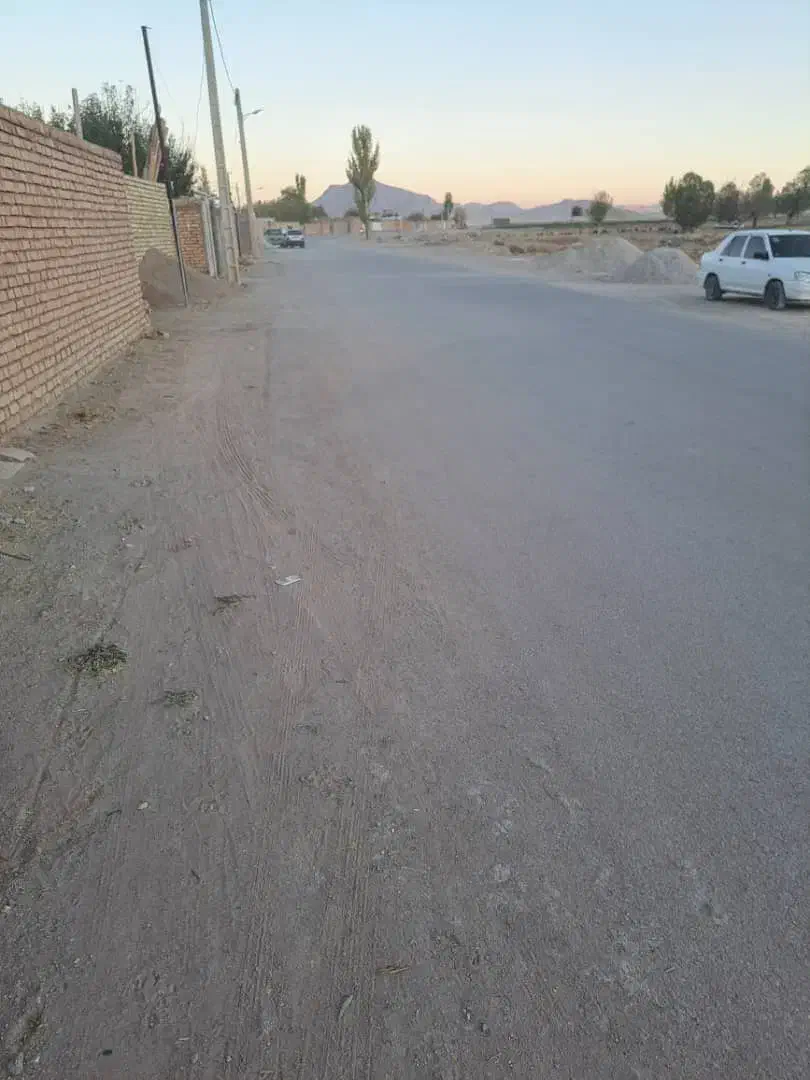 فروش زمین مسکونی|فروش زمین و ملک کلنگی|بلداجی, |دیوار