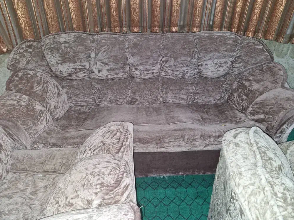 مبل|مبلمان خانگی و میز عسلی|علیآباد کتول, |دیوار