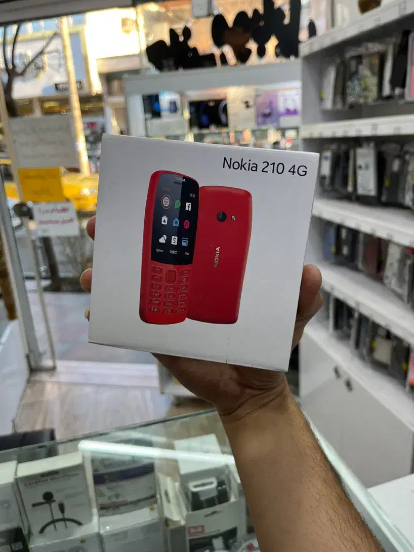 نوکیا|موبایل|ورامین, ورامین|دیوار