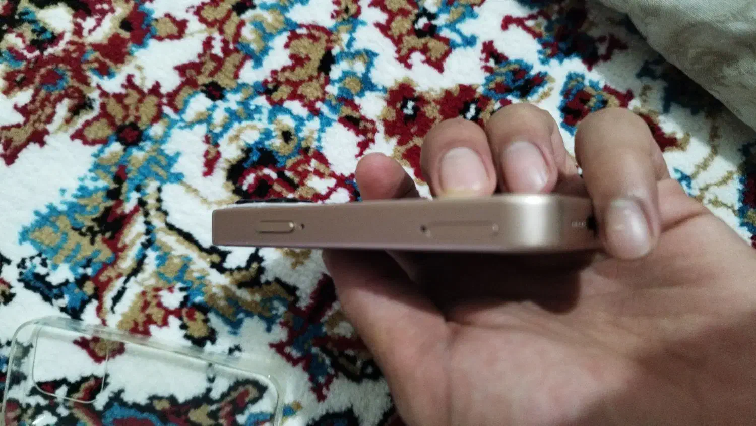 گوشی آیفون 16پرومکس مینی|موبایل|سراوان, |دیوار