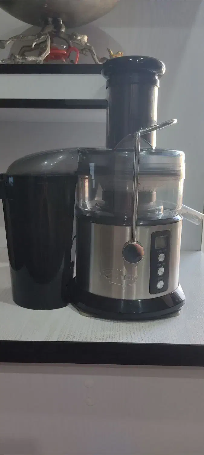 آبمیوه گیری زیلان|آبمیوه‌گیر و آب‌مرکبات‌گیر|کرج, حیدرآباد|دیوار