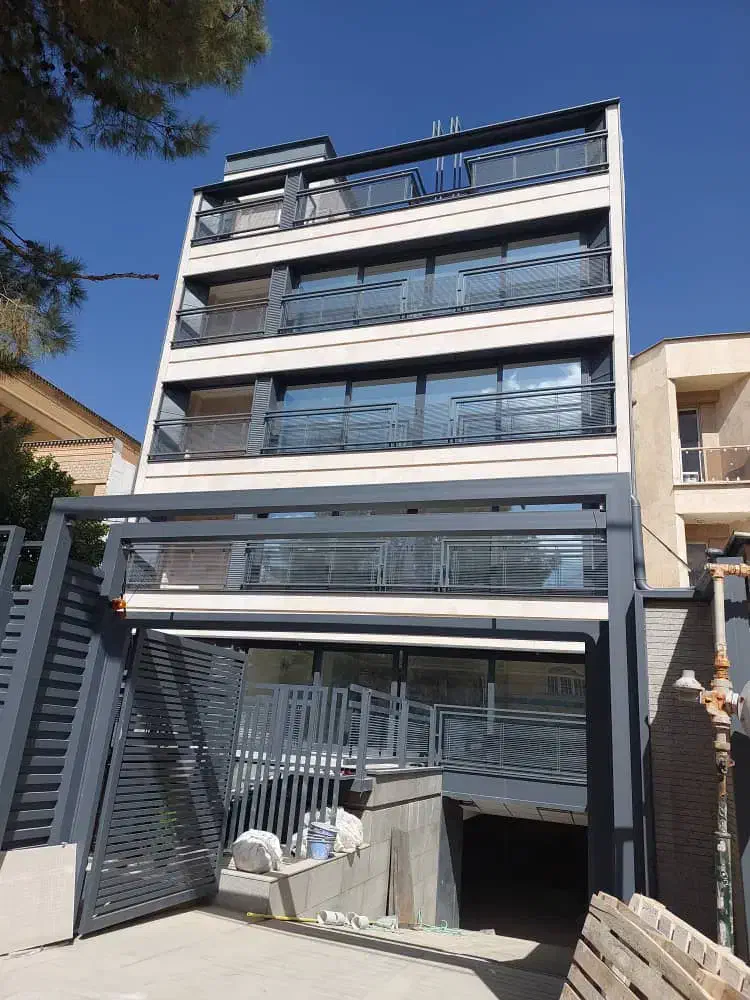 ۱۵۰ متر تجاری بر صنایع مالکیت و سرقفلی قابل تهاتر|فروش مغازه و غرفه|شیراز, صنایع الکترونیک|دیوار