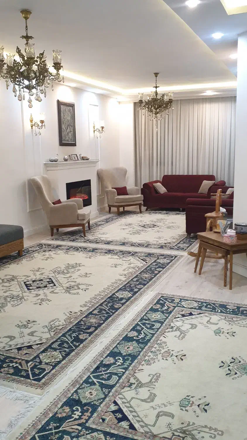 آپارتمان سه خواب وفول. سندار. بلوار ارشاد|فروش آپارتمان|مشهد, ارشاد|دیوار