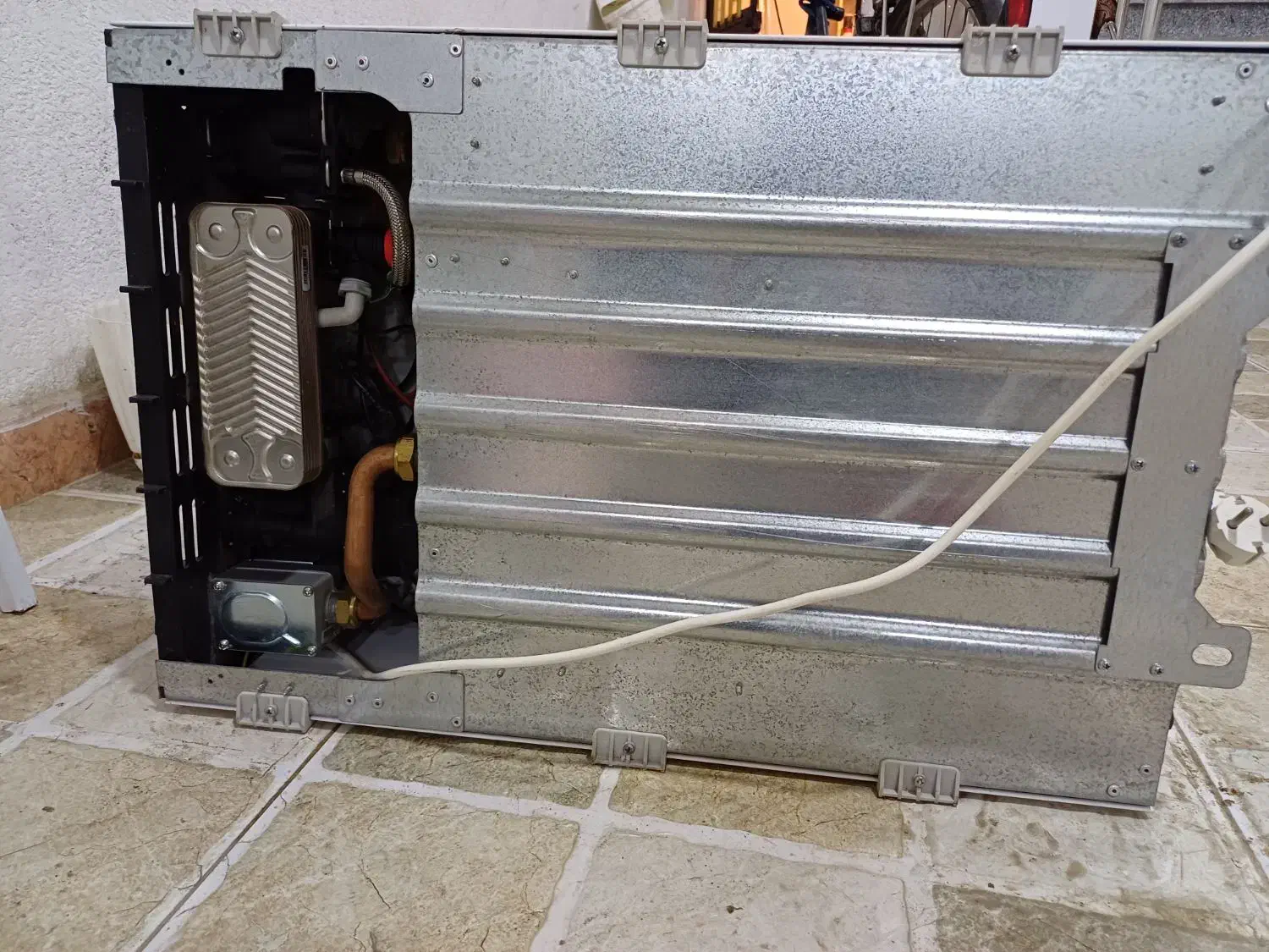 پکیج|آبگرمکن، پکیج، شوفاژ|لاهیجان, گلستان|دیوار