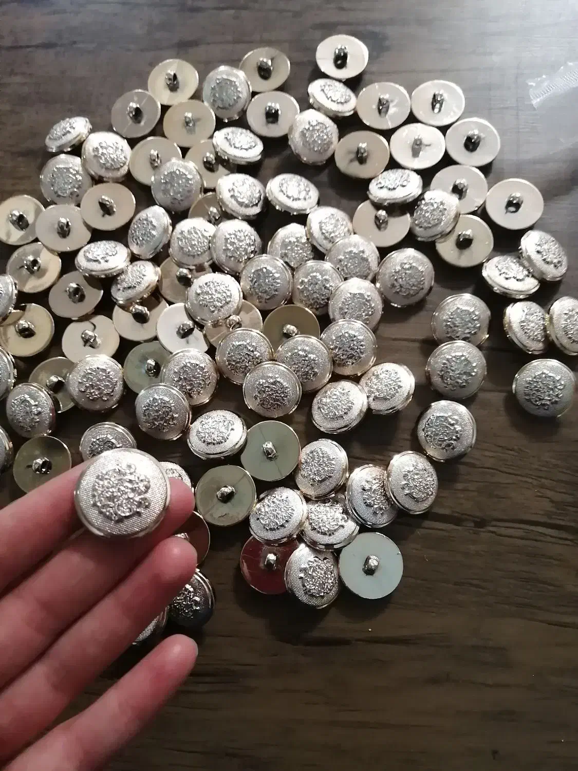 دکمه|لوازم خیاطی و بافتنی|کرمان, |دیوار