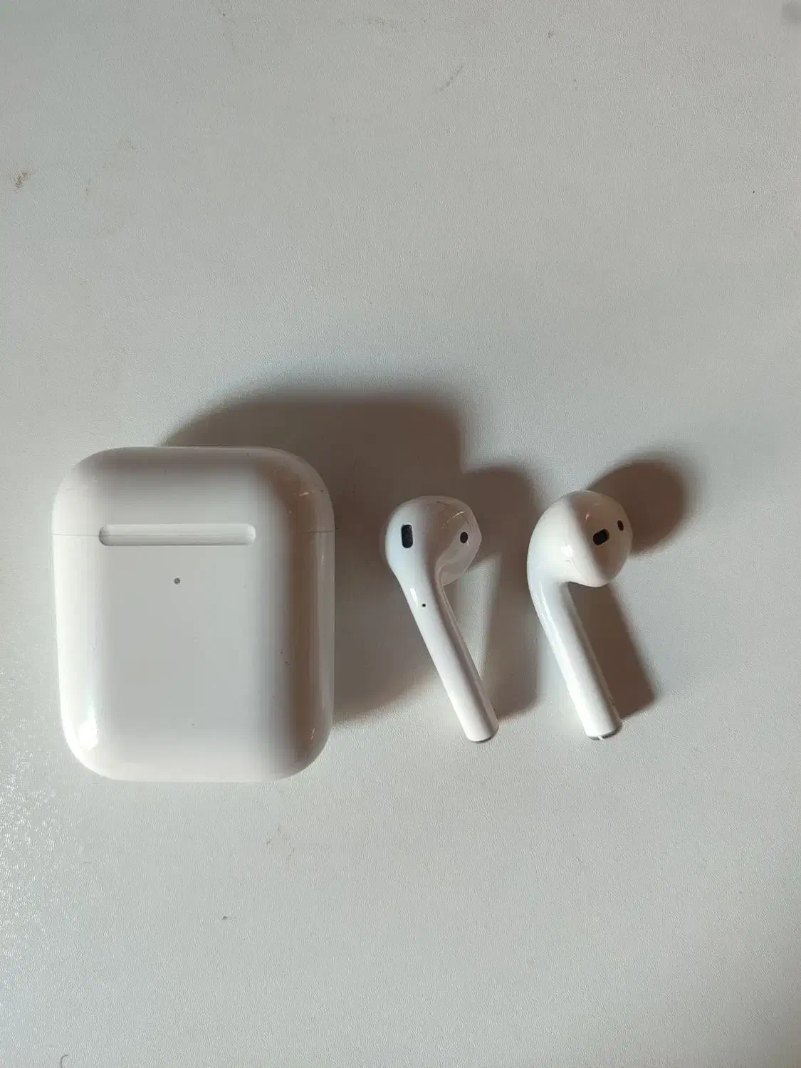 ایرپاد k2|لوازم جانبی موبایل و تبلت|شفت, |دیوار