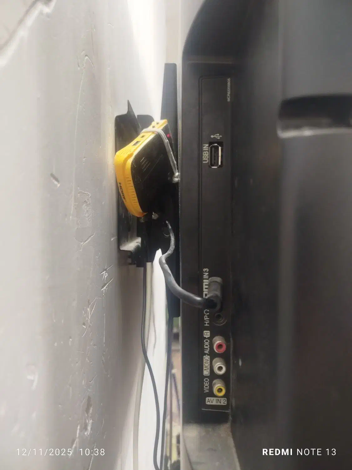 تلویزیون ال جی|تلویزیون و پروژکتور|کاشان, شهرک خاتم الانبیا (مسکن ملی کاشان)|دیوار