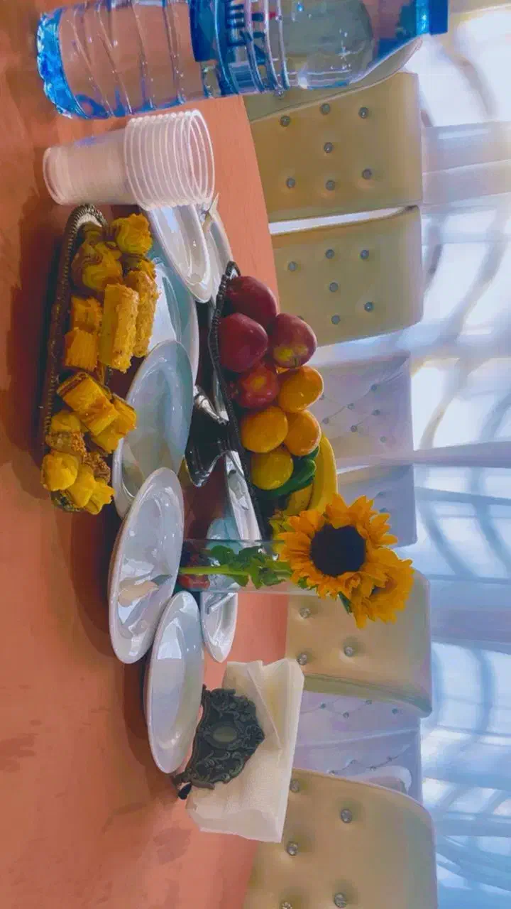 اجاره باغ|اجارهٔ کوتاهمدت ویلا و باغ|نجفآباد, قلعه سفید|دیوار