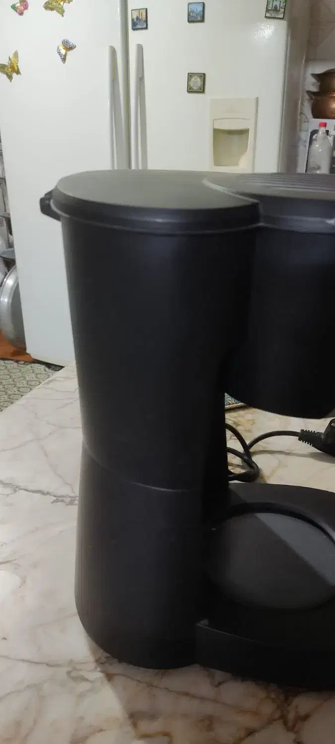 قهوه ساز وچای ساز گاسونیک استفاده نشده|سماور، چای‌ساز، قهوه‌ساز|مشهد, گلبرگ|دیوار