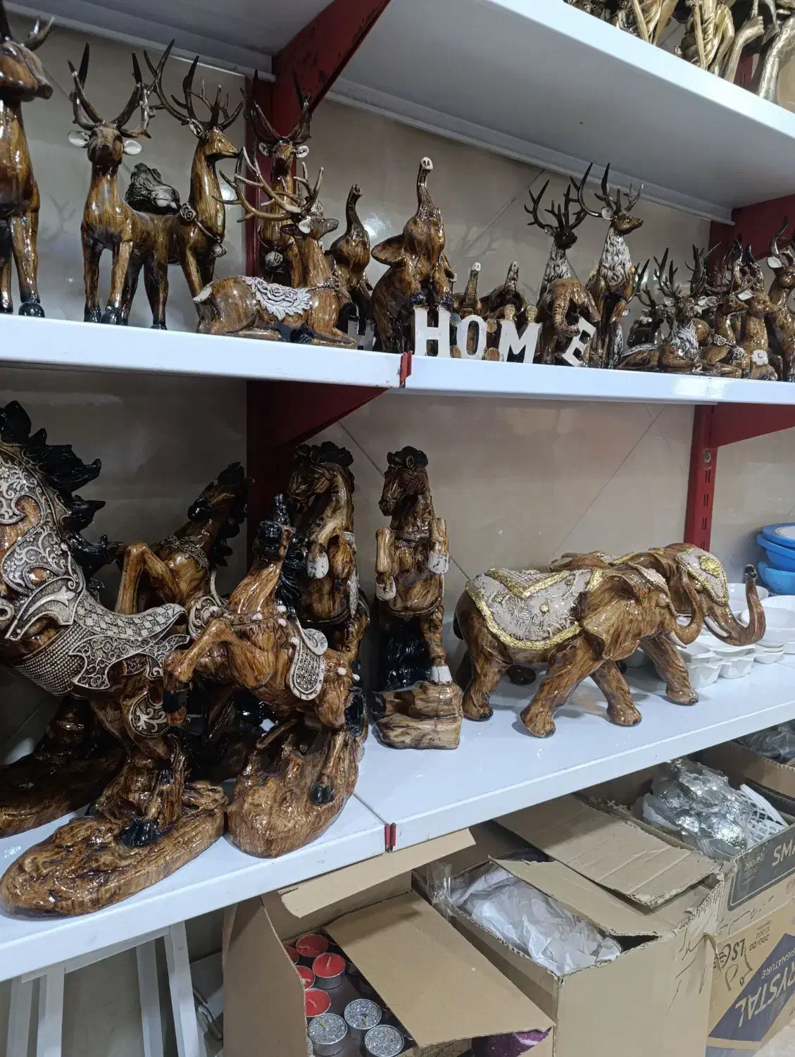 مجسمه|مجسمه، تندیس، ماکت|کرج, آق تپه|دیوار