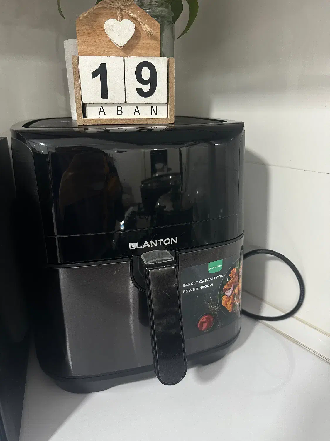 فروش سرخ کن درحدنو|اجاق گاز و لوازم برقی پختوپز|بندر ماهشهر, |دیوار