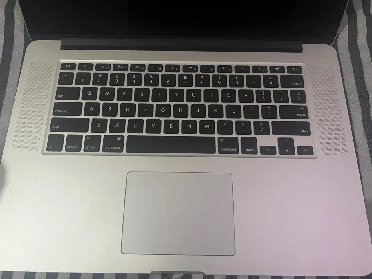 macbook pro 2015|رایانه همراه|تهران, تهرانپارس جنوبی|دیوار