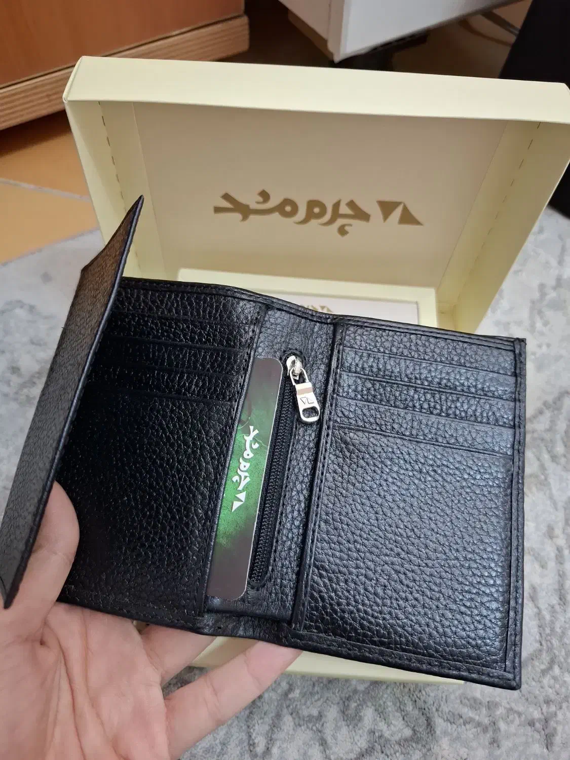 ست چرم مشهد|کیف، کفش، کمربند|مشهد, سجاد شهر|دیوار