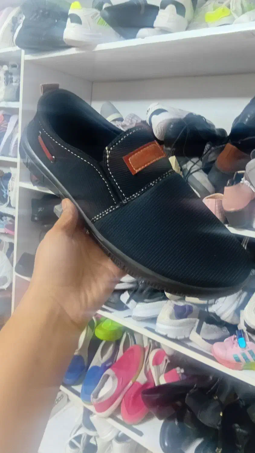 دمپایی ۶۵ مدائن|کیف، کفش، کمربند|سبزوار, امیر کبیر|دیوار