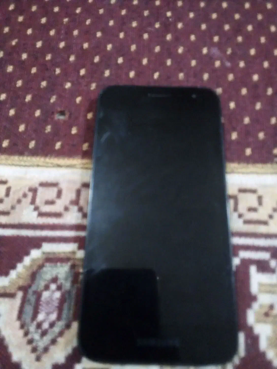 گوشی سامسونگ گلگسی J260F|موبایل|کرج, خرمدشت|دیوار