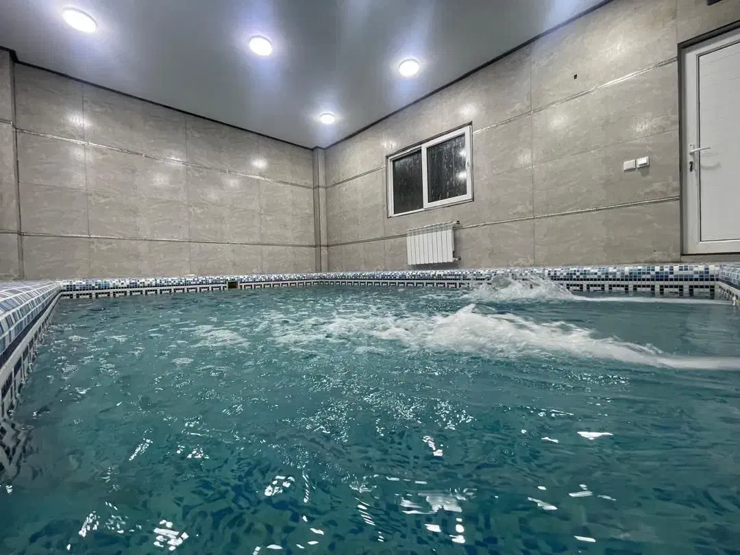 ویلااستخردار فول امکانات مالکم بسیار تمیز|اجارهٔ کوتاهمدت ویلا و باغ|محمودآباد, |دیوار