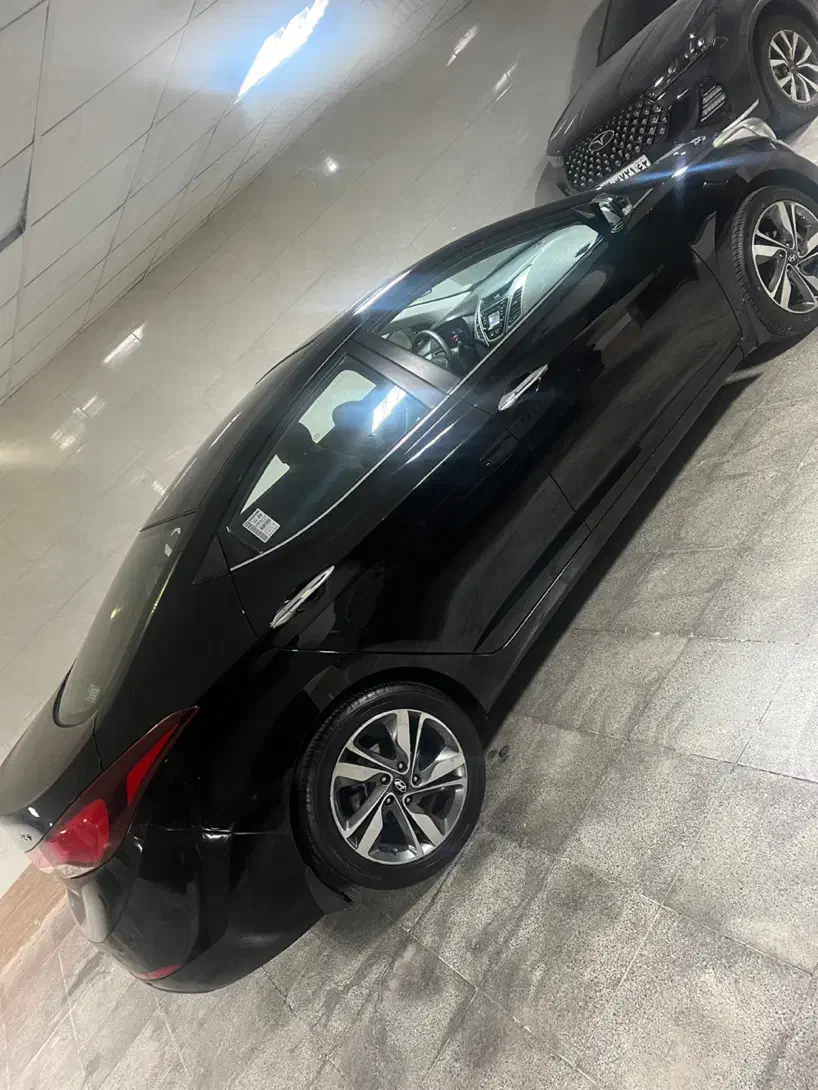 النترا 2014 مشکی|خودرو سواری و وانت|شیراز, ارم|دیوار