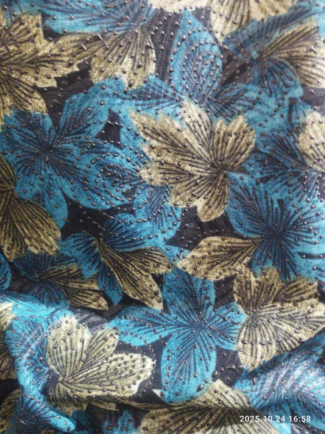 پارچه چادر|لباس|نورآباد, |دیوار