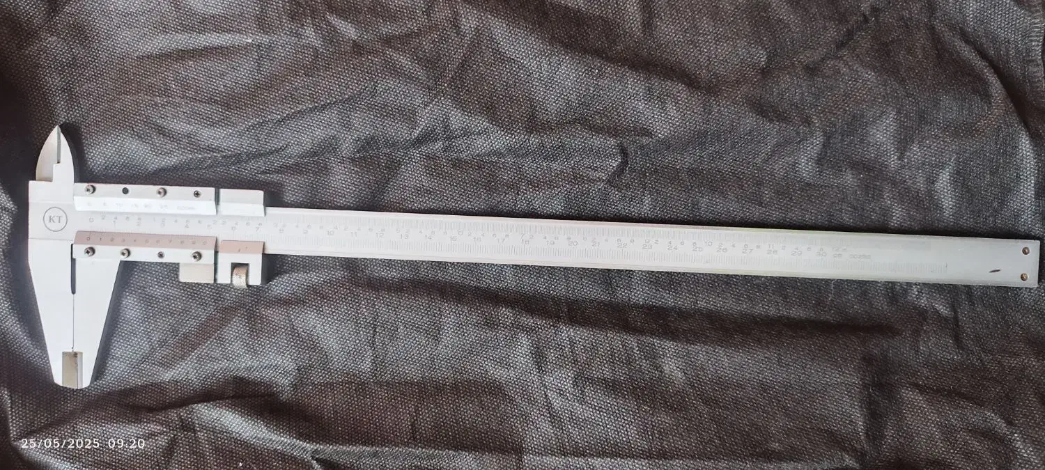 کولیس 30cm|ابزارآلات|شیراز, محراب|دیوار