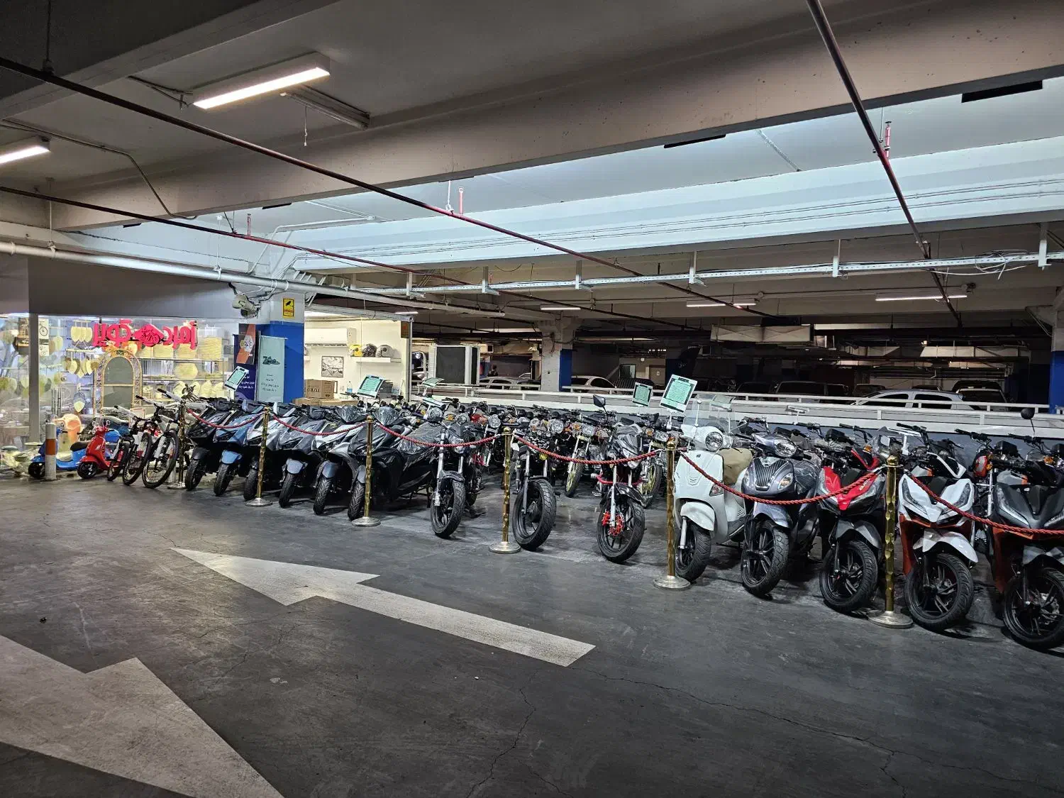 جشنواره نقدی هوندا CG 125 کبیر ۱۴۰۴ زیر قیمت بازار|موتورسیکلت|تهران, ارم|دیوار