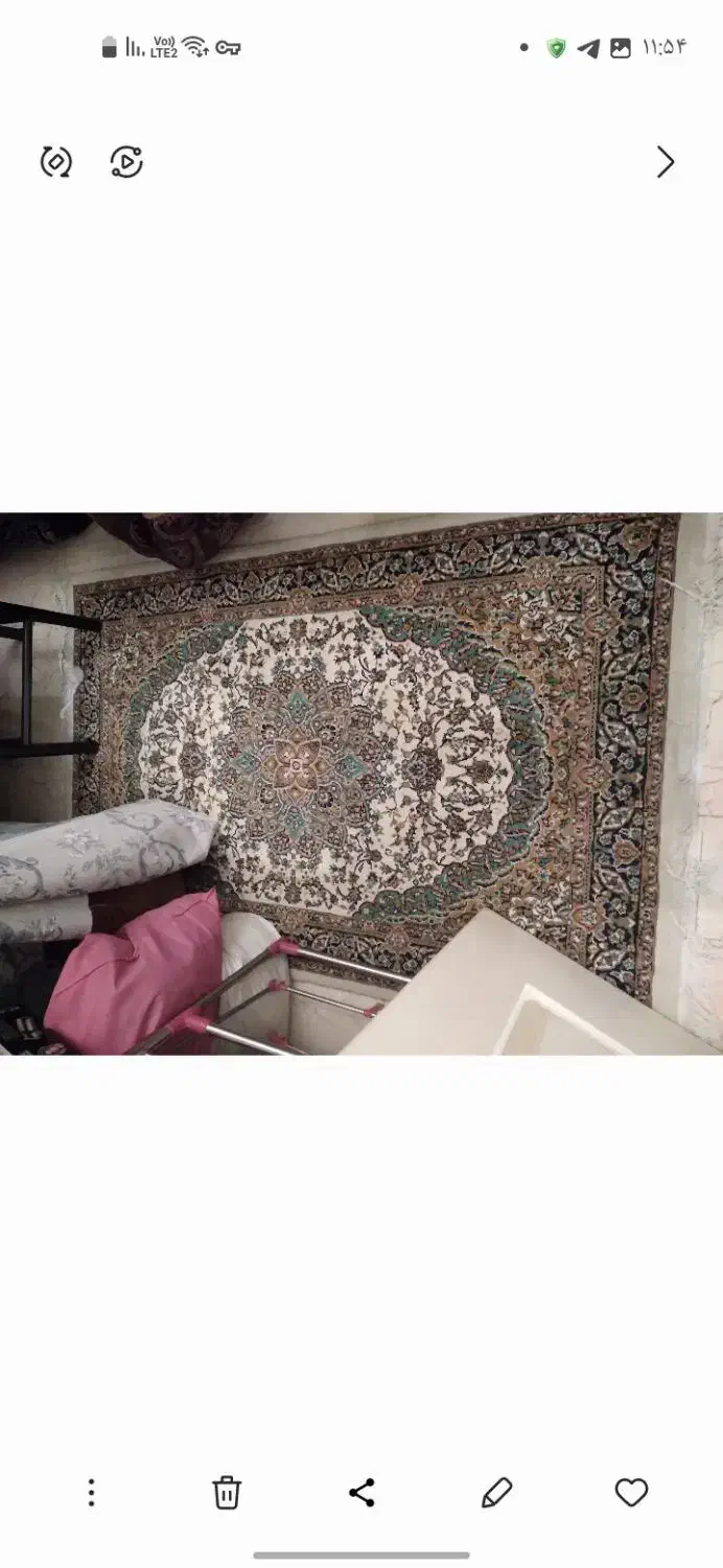 فرش|فرش|تهران, شهران شمالی|دیوار