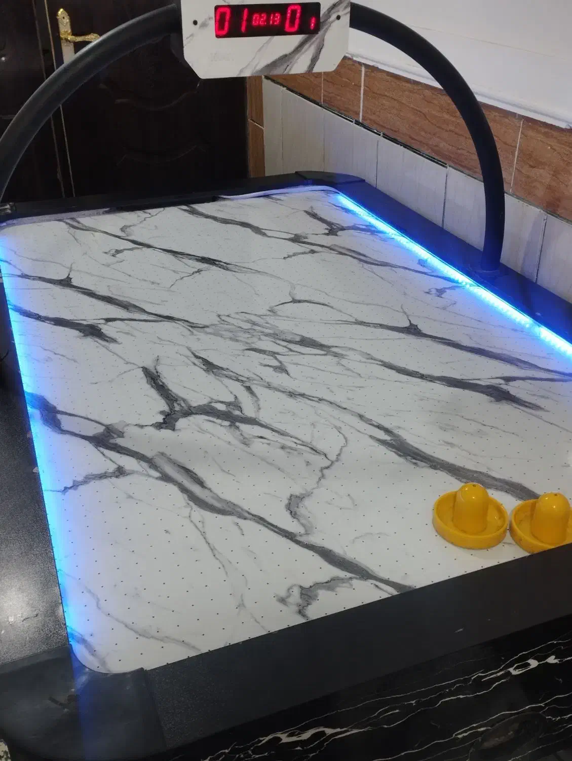 میز بازی برای کلوپ|کنسول، بازی ویدئویی و آنلاین|سراوان, |دیوار