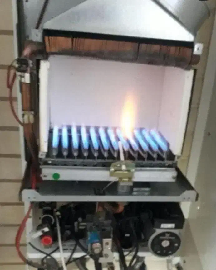 سرویس و تعمیر تخصصی انواع پکیج ابگرمکن تضمینی|خدمات پیشه و مهارت|بیرجند, |دیوار