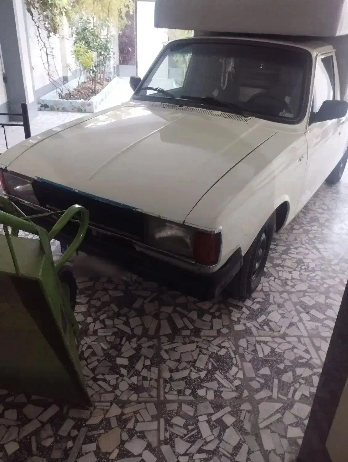 مدل 90بیرنگ کم کار|خودرو سواری و وانت|گنبد کاووس, |دیوار