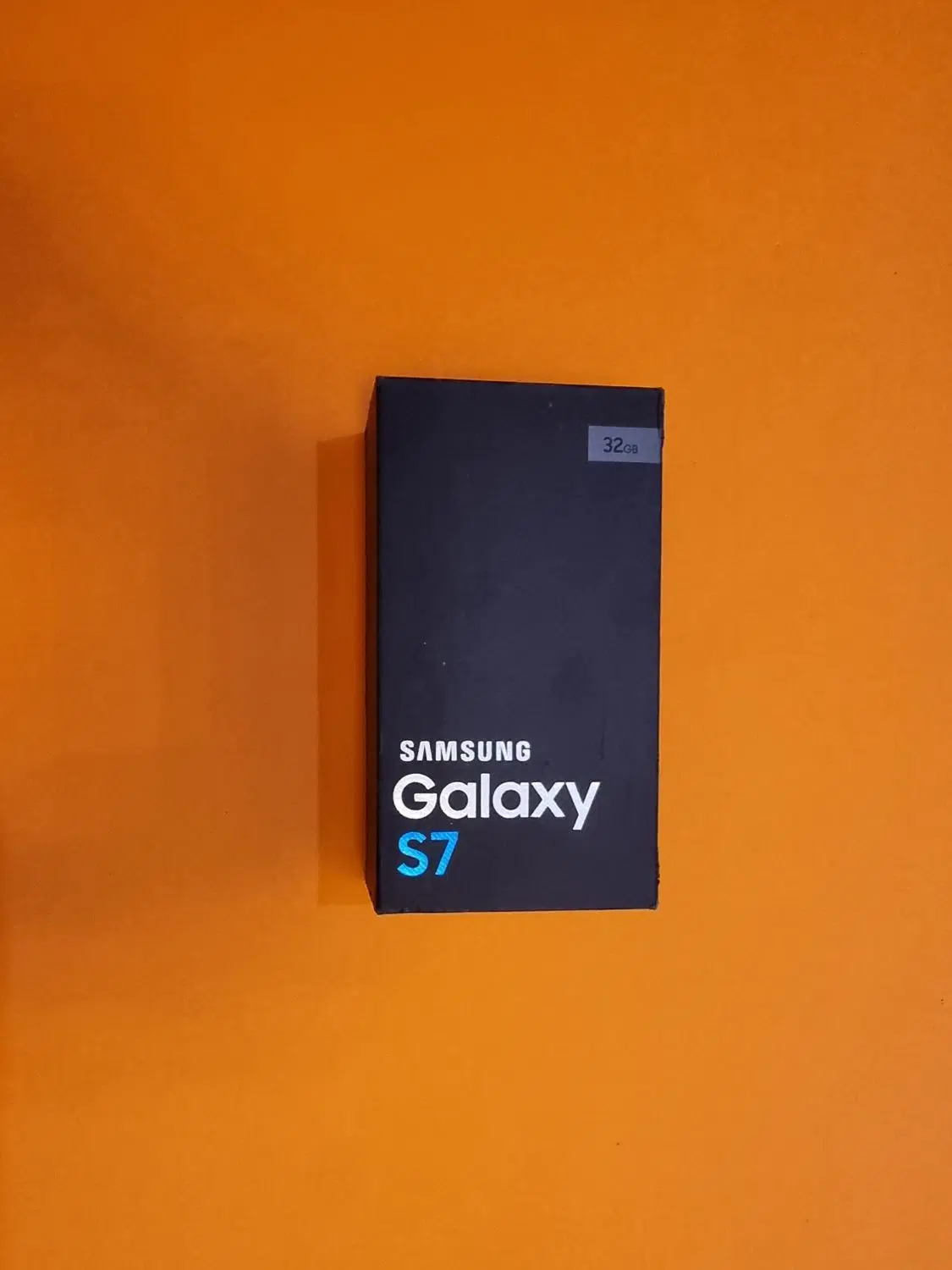 samsung galaxy s7|موبایل|کرج, کوی زنبق|دیوار