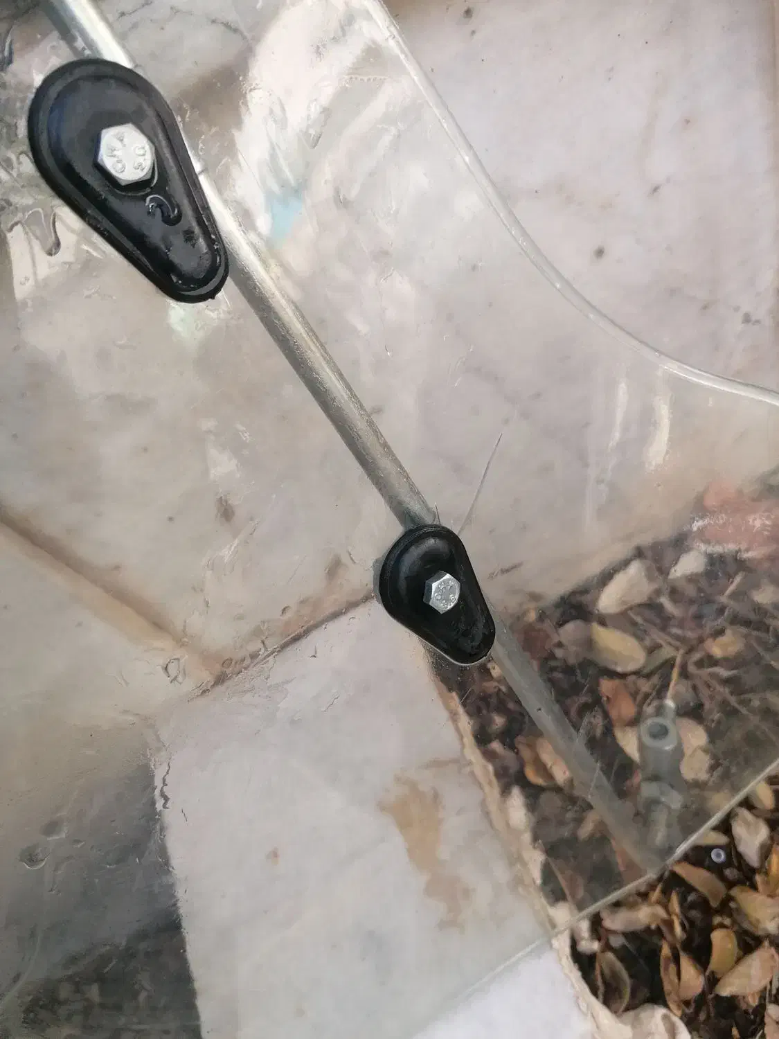 طلق موتور|قطعات یدکی و لوازم جانبی|تربت‌حیدریه, قائم|دیوار