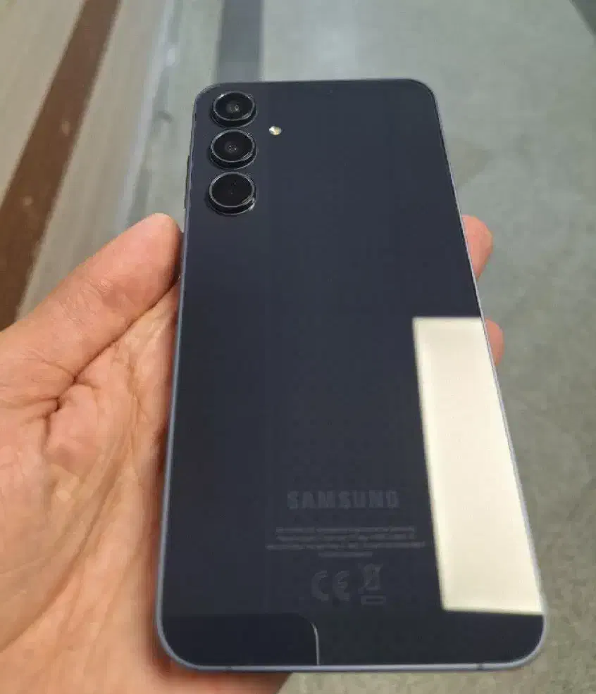 a55 سامسونگ|موبایل|گرگان, |دیوار