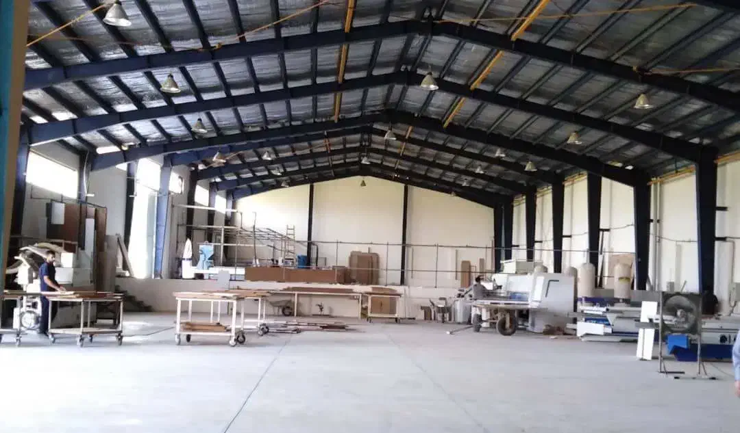 استخدام نیروی ساده کار|استخدام صنعتی، فنی، مهندسی|ساری, |دیوار