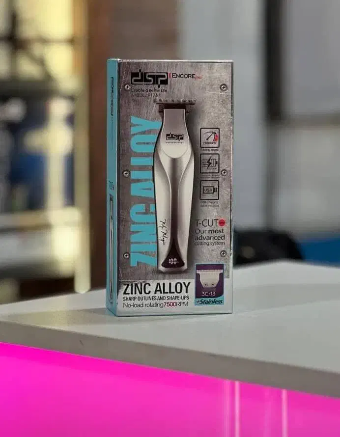 خط زن اصلی دی اس پی|آرایشگاه و سالن‌های زیبایی|گراش, |دیوار