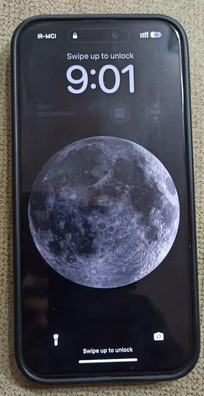 آیفون 14 پرومکس|موبایل|سبزوار, پاسداران|دیوار