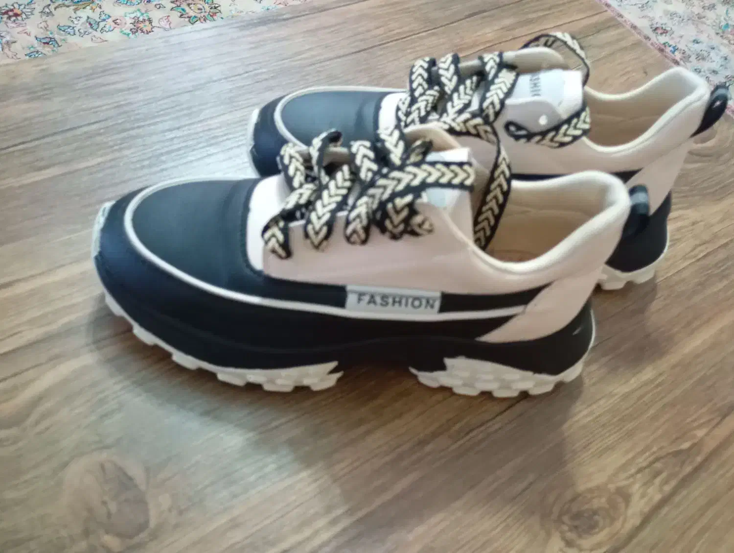 کفش زنانه سایز۳۹|کیف، کفش، کمربند|سهند, |دیوار