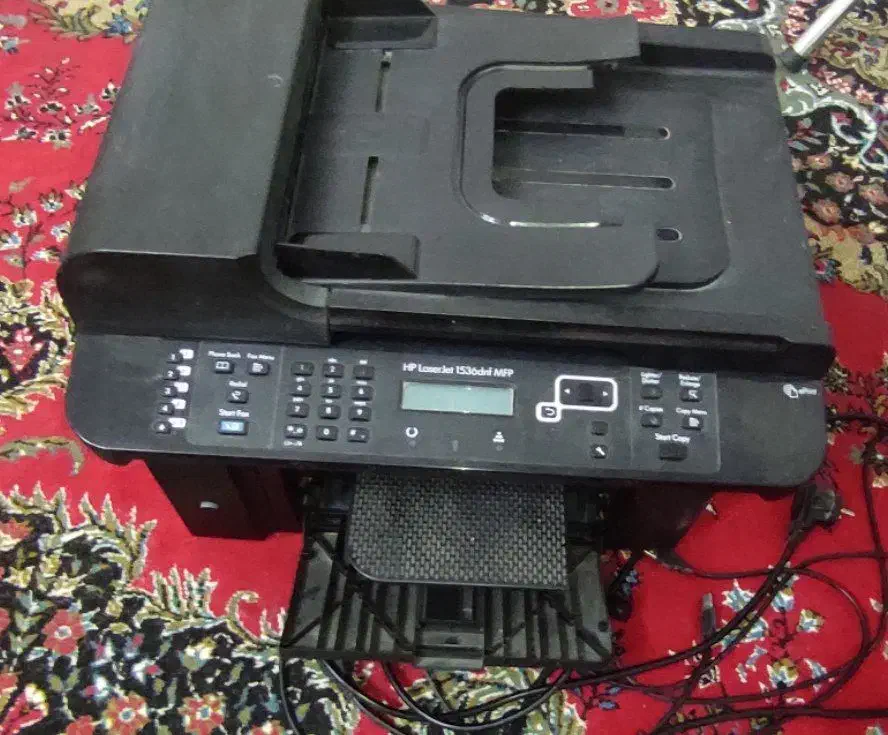 تمیز|پرینتر، اسکنر، کپی، فکس|شاهرود, |دیوار