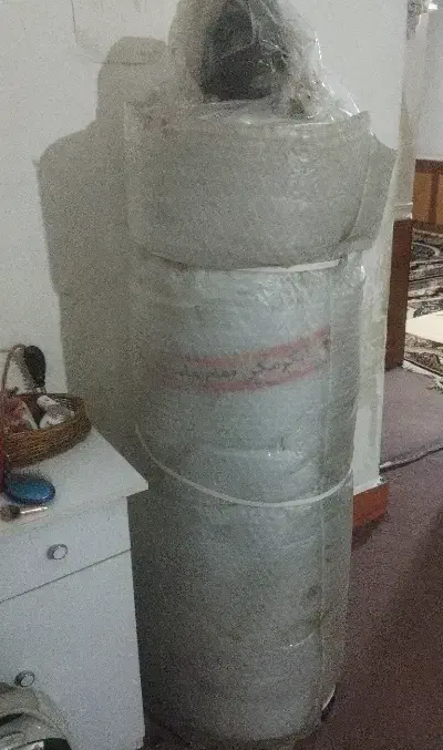 آب گرمکن مخزنی 180 لیتر|آبگرمکن، پکیج، شوفاژ|شوشتر, |دیوار