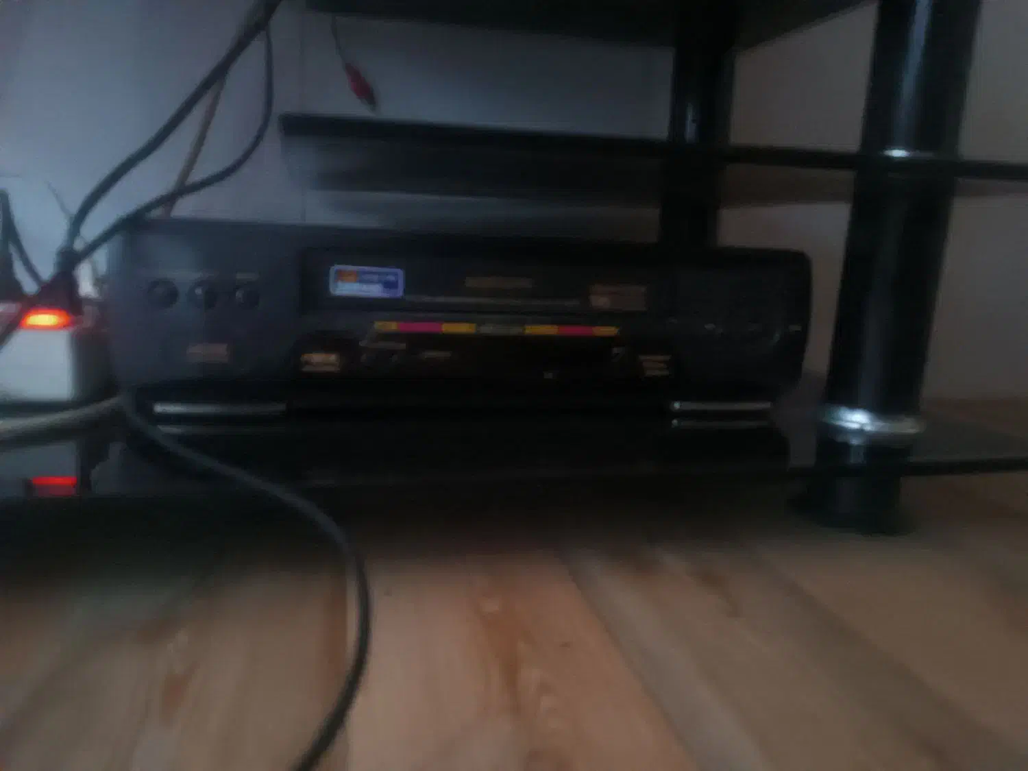 دستگاه ویدیو کلکسیونی|پخش‌کننده DVD و ویدیو|اردبیل, |دیوار